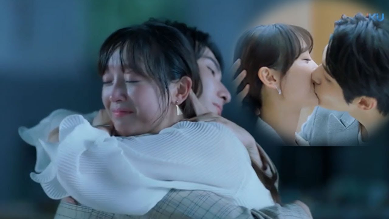 速看ep29|心機女得到應有的懲罰，霸總和灰姑娘含淚擁吻圓房，從此過上了沒羞沒躁的幸福生活【當她戀愛時Fall In Love】