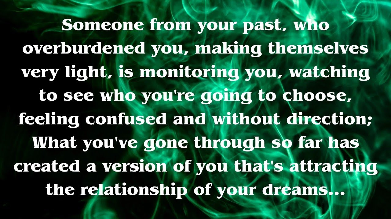 You are a loving and intuitive being who had to learn the hard way to trust their inner compass 🧭