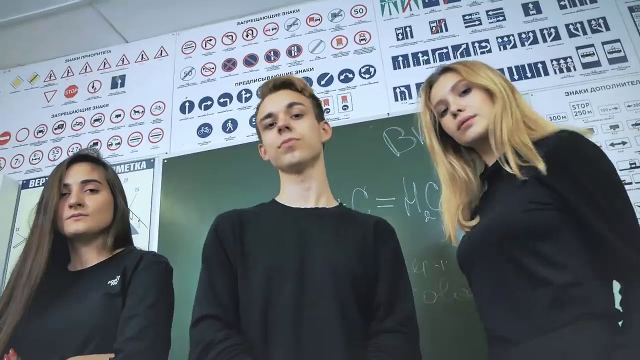 Егор Филип (Цвет настроения чорний ) породия плагит с Vlad Scop