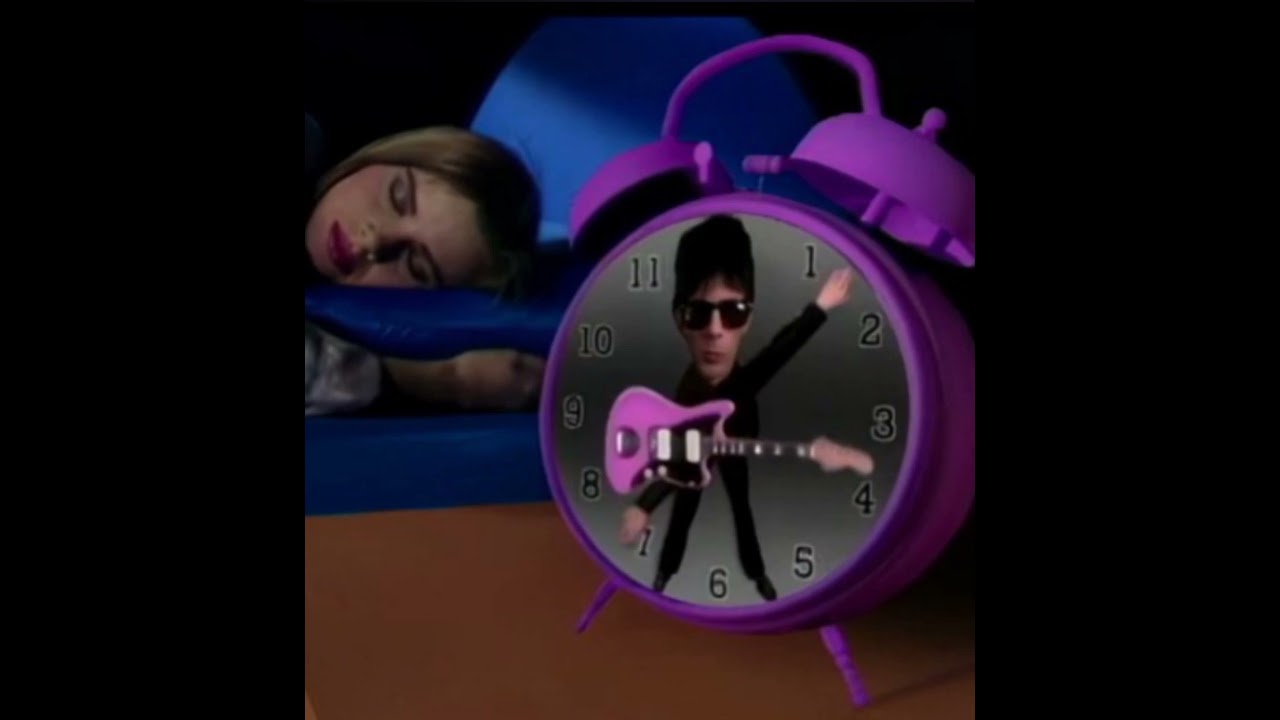 You Might Think - The Cars (1984) (Spliced Extended Mix)