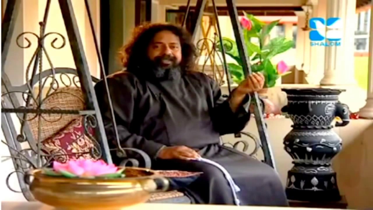 Gurucharanam :  Fr.  Bobby Jose -  നഷ്ടങ്ങൾ