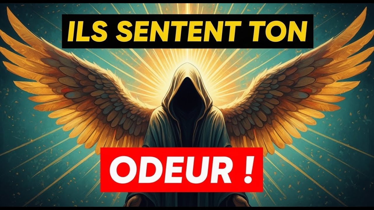 ÉLUS : VOTRE PARFUM A CHANGÉ RÉCEMMENT – C’EST POURQUOI TOUT LE MONDE SE COMPORTE BIZARRE 👁️‍🗨️🔥