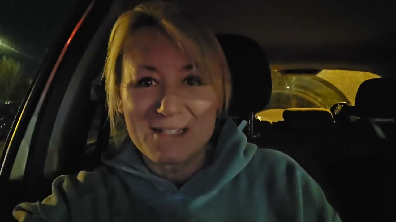 An Unexpected Evening Activity! #dailyvlog 