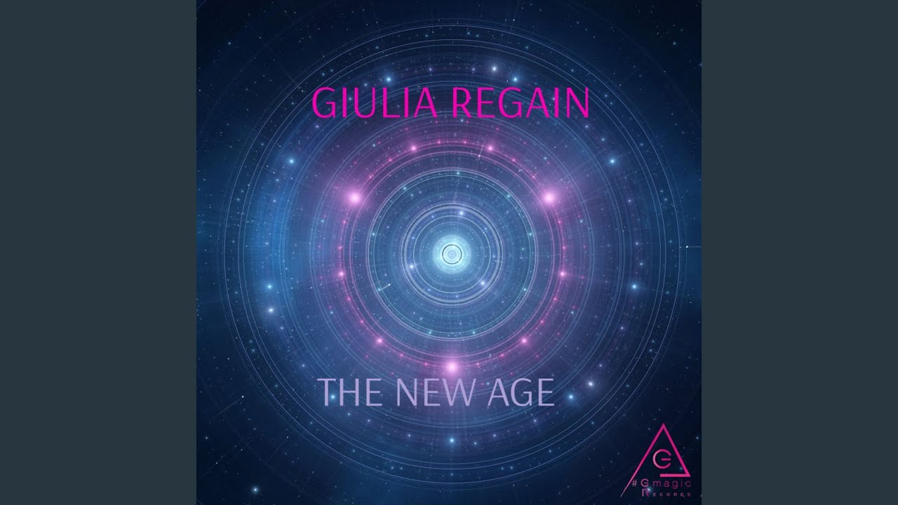 The New Age