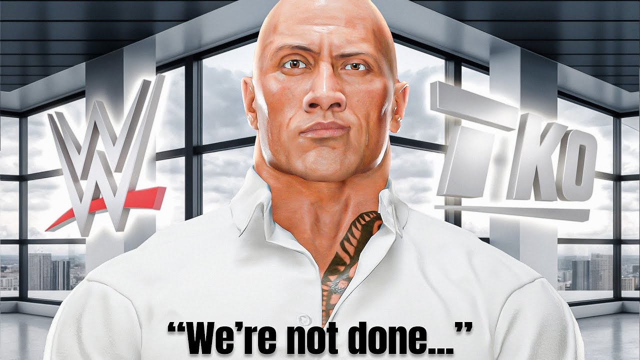 What If The Rock Came Back For Another SOUL?