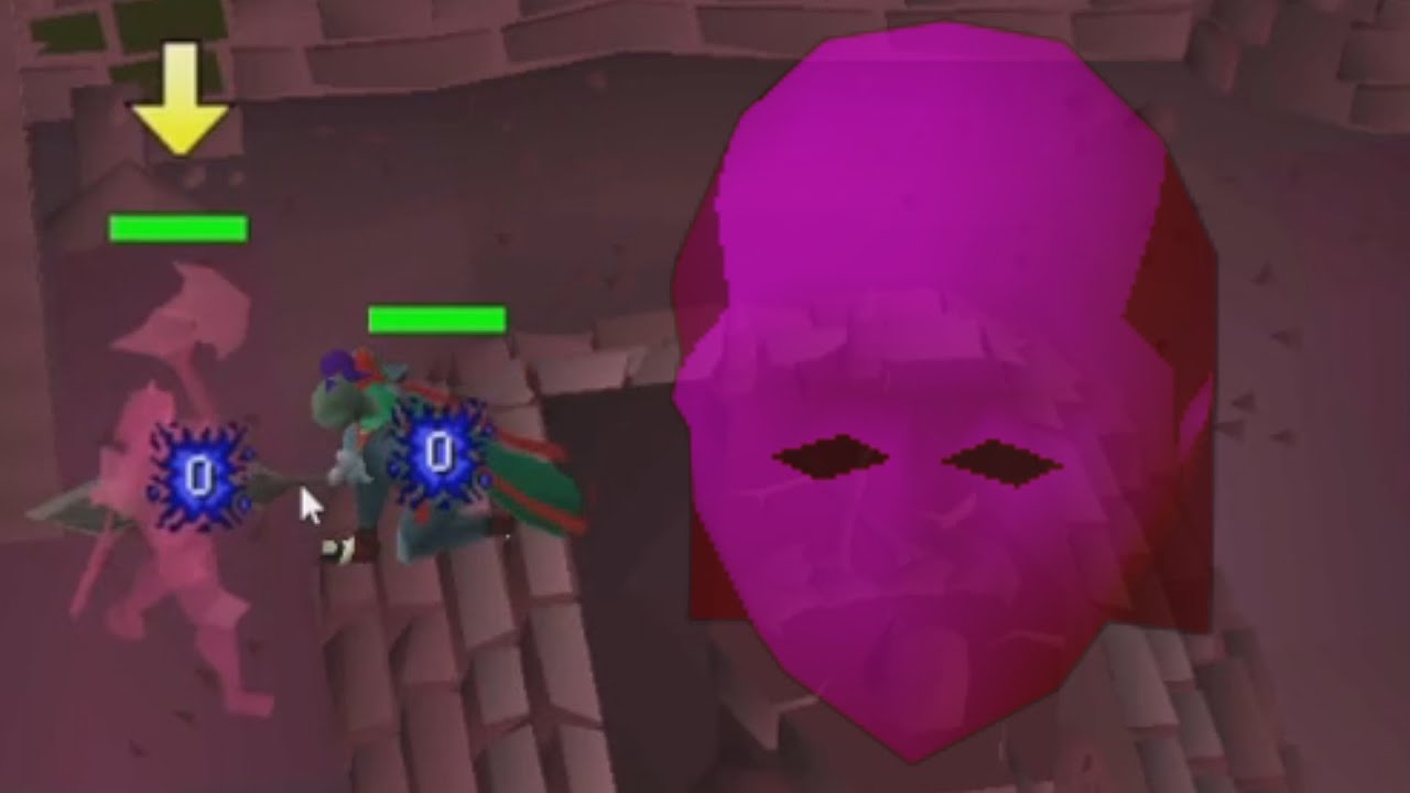 The Legend of the Barrows Brothers - OSRS Blind No Guides