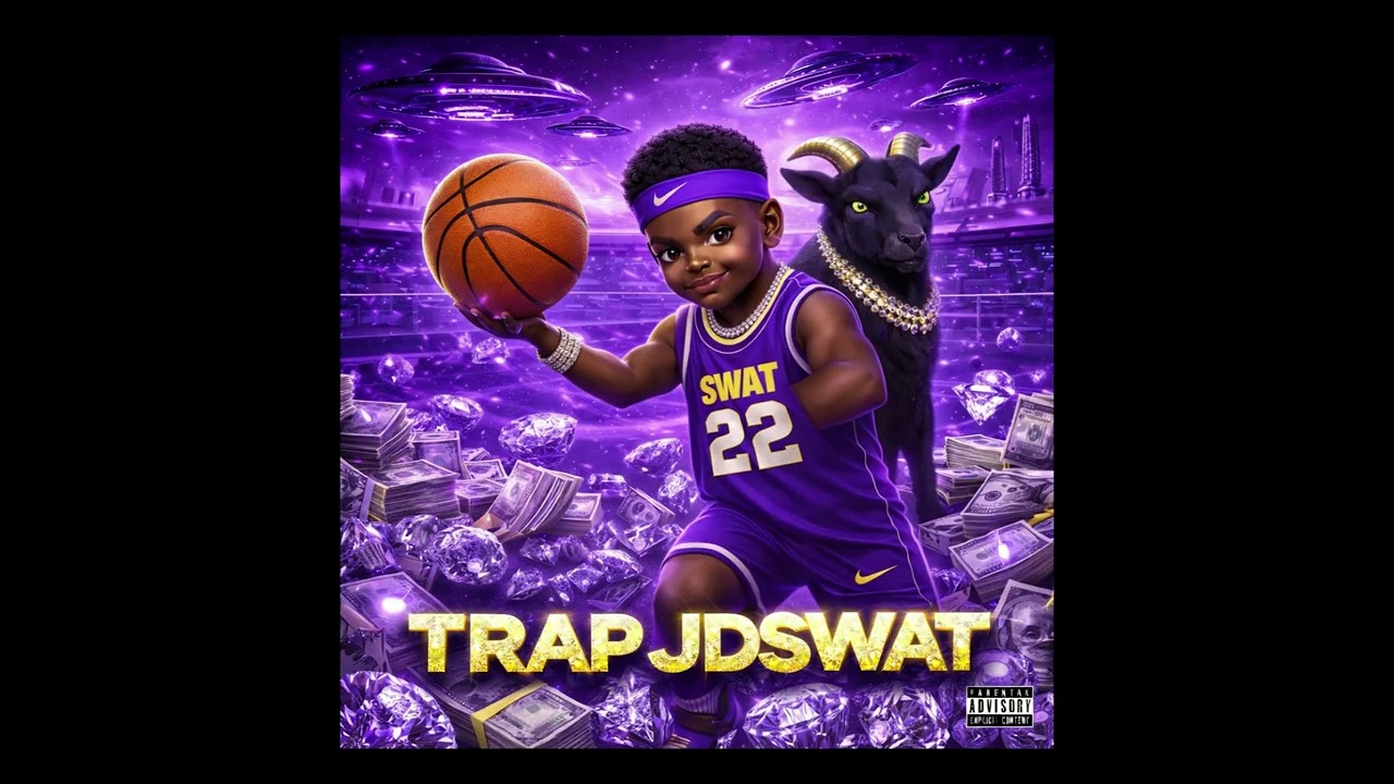 JDSWAT - 06. LAGRIMAS DE SANGRE