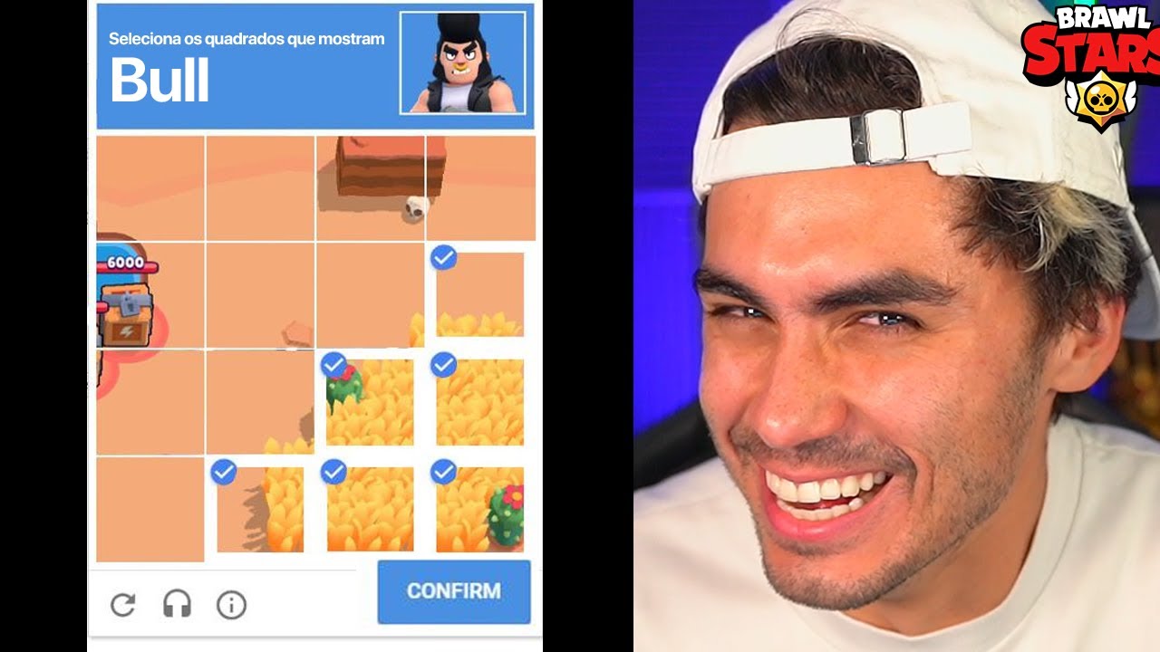O teste impossível (99,9% falham)