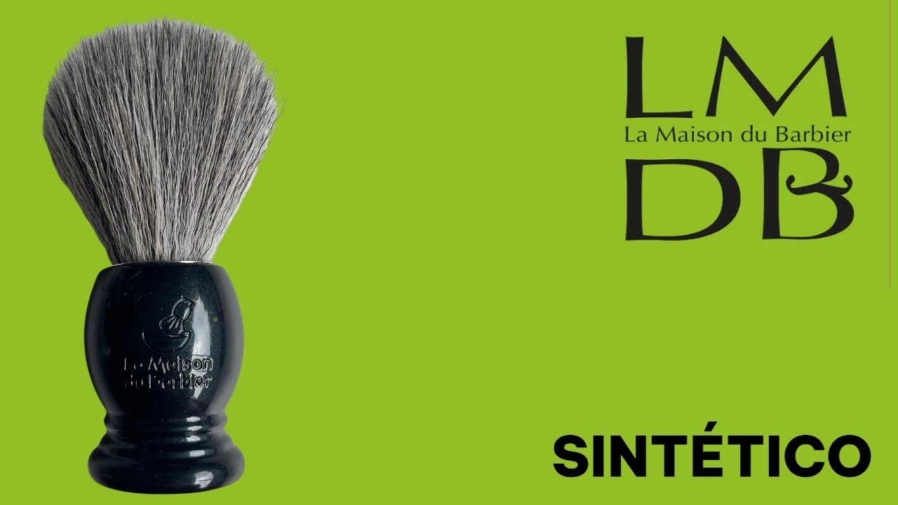 LA MAISON DU BARBIER, UM SINTÉTICO QUE FAZ SENTIDO?