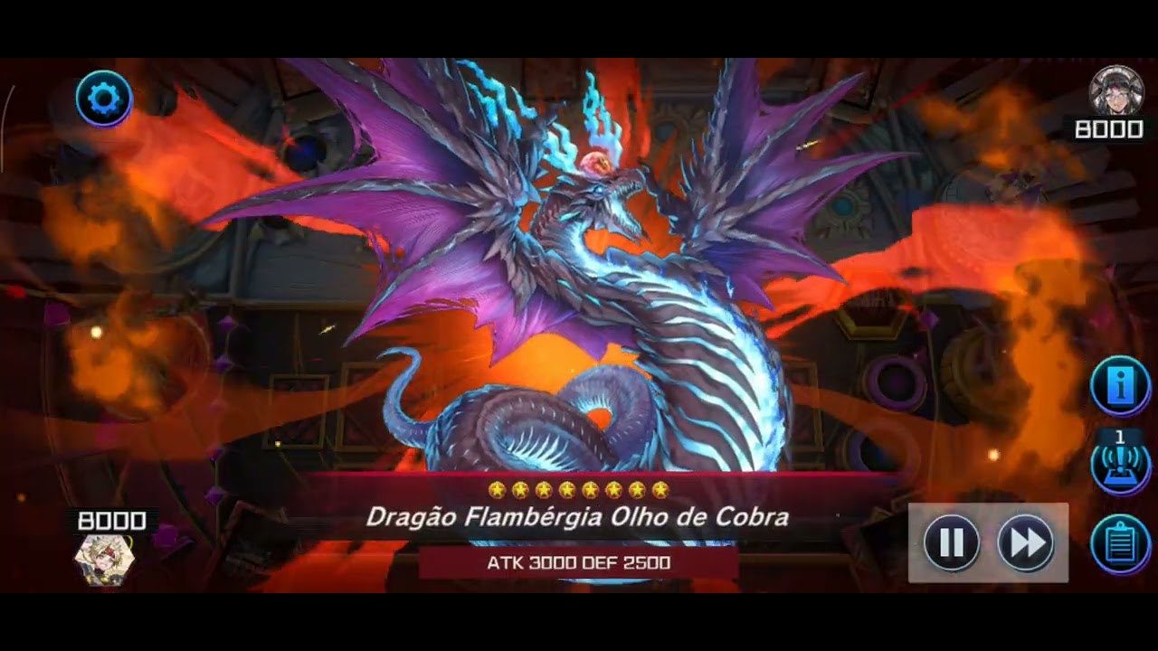 Yu gi oh! Master duel ranqueada com Memento 