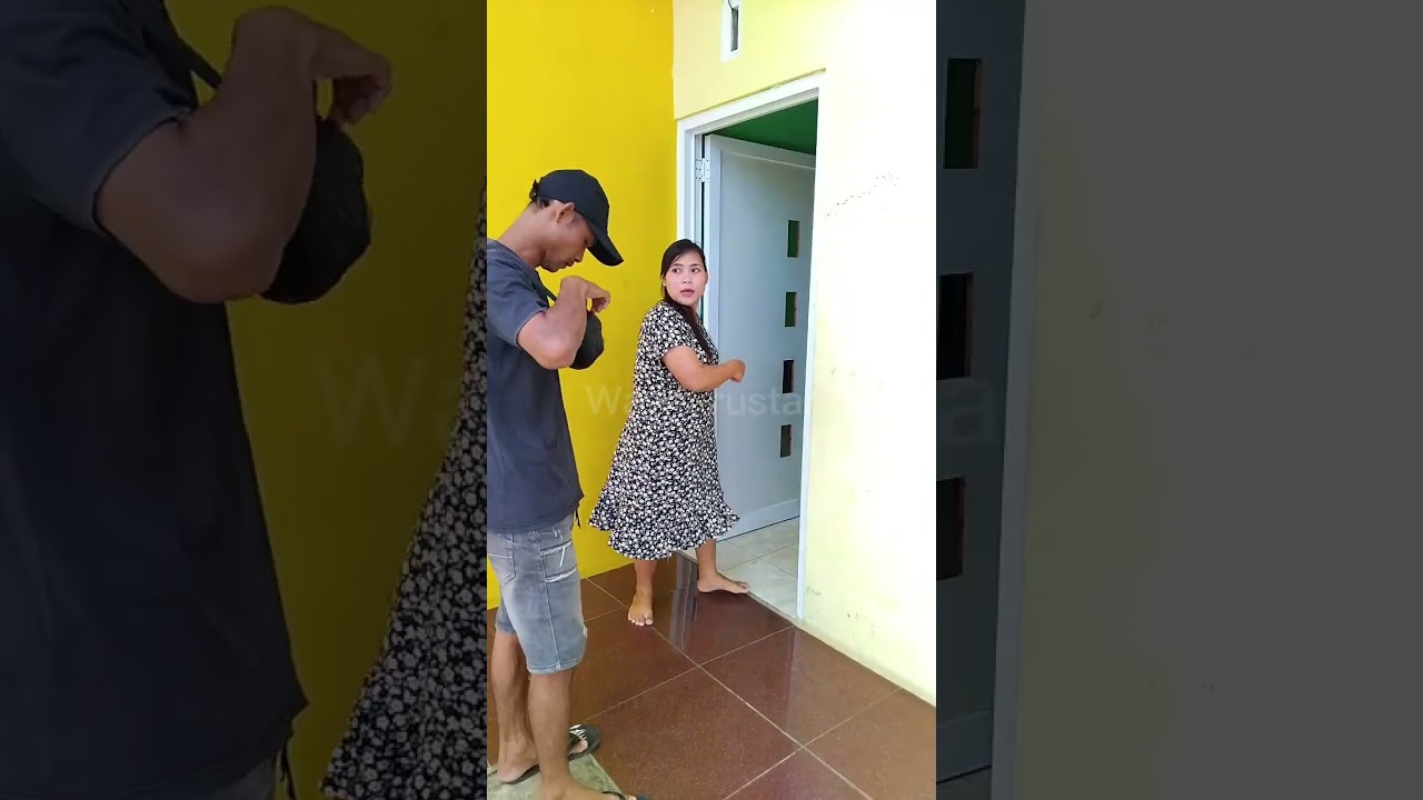 Kumpulan vidio lucu #funny #comedy 