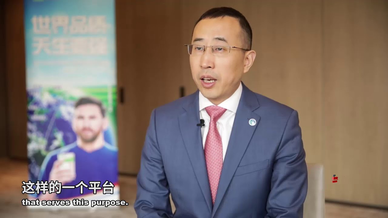 CIIE: An opportunity to enter the Chinese market