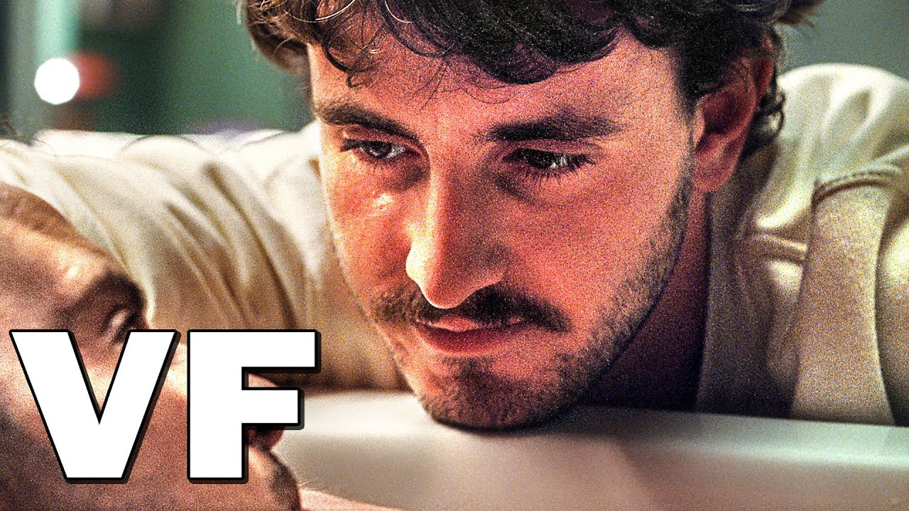 SANS JAMAIS NOUS CONNAÎTRE Bande Annonce VF (2024) Paul Mescal