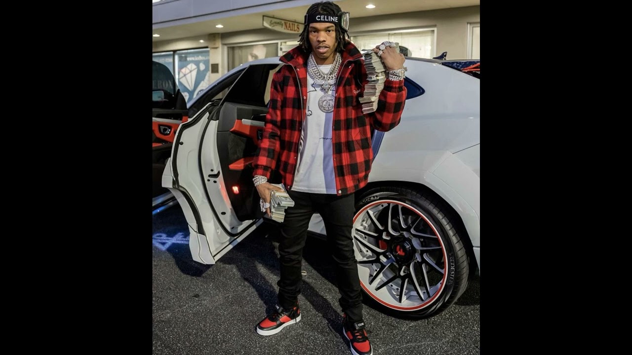 [FREE] Lil Baby Type Beat 2023 