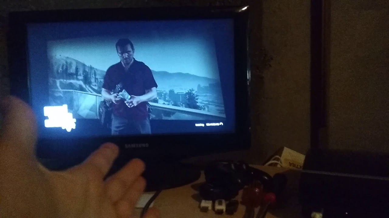 How to fix PS3 GTA 5 freezing (2019 vs.)