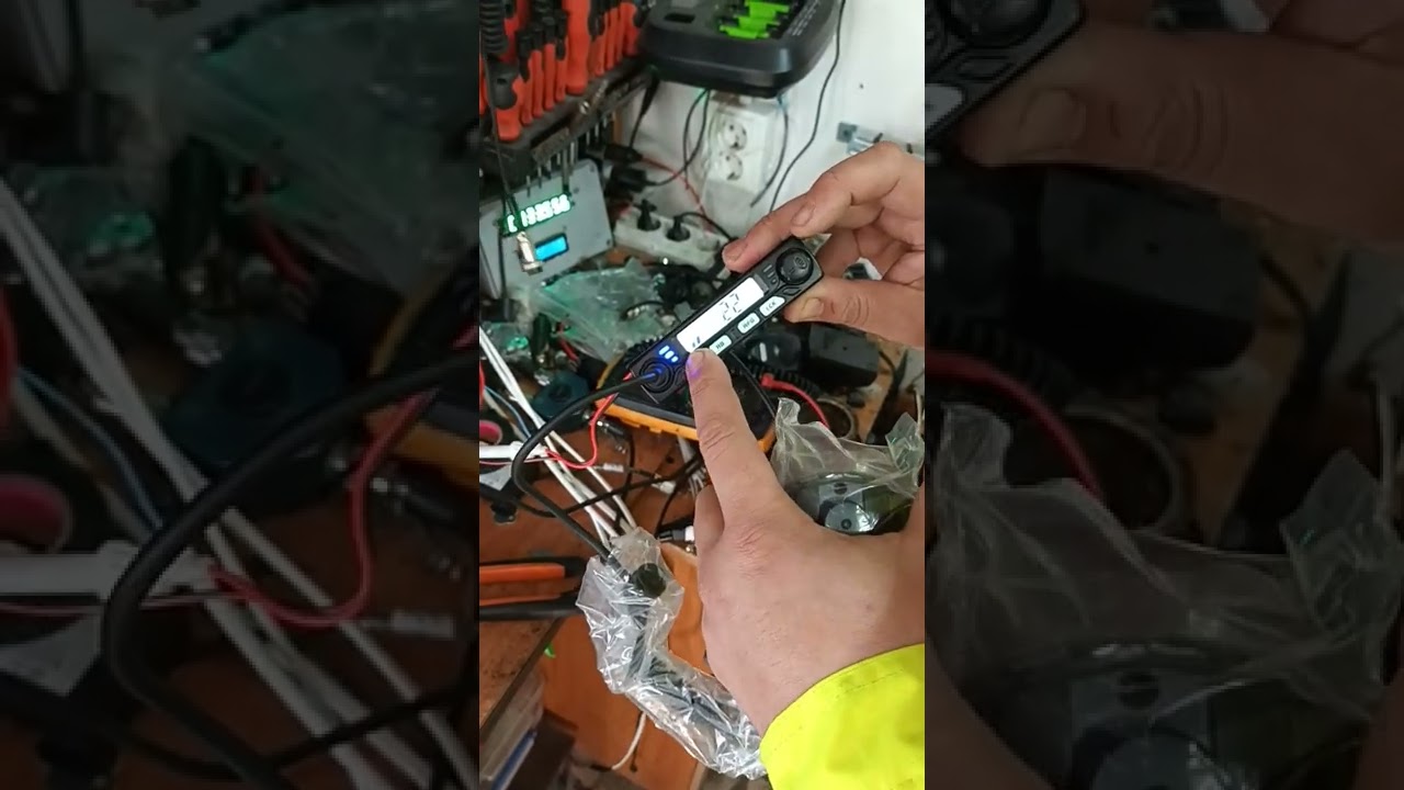 Avanti Supremo Mihai Totelectric