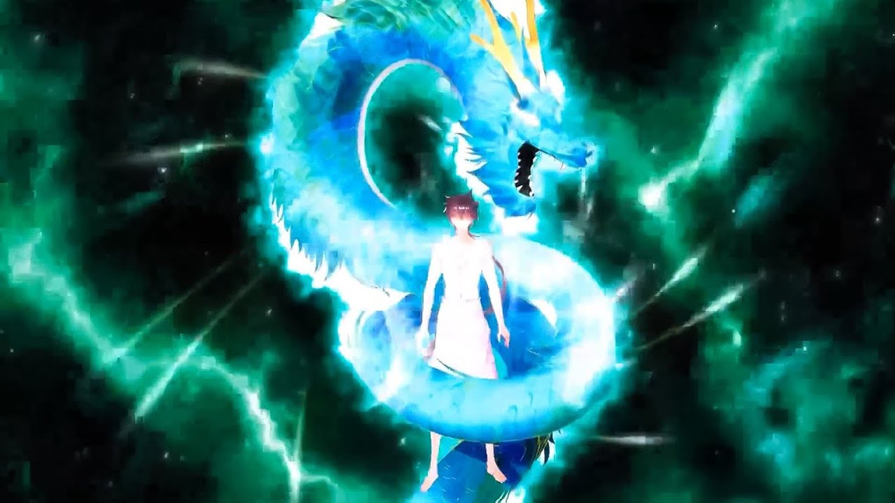 شاب مظلوم يكتشف نظامًا خارقًا وقوة لا تصدق | ملخص الأنمي