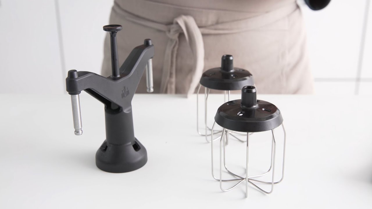 Perfekte Soßen mit dem Zwillings-Rührbesen | Bosch Cookit