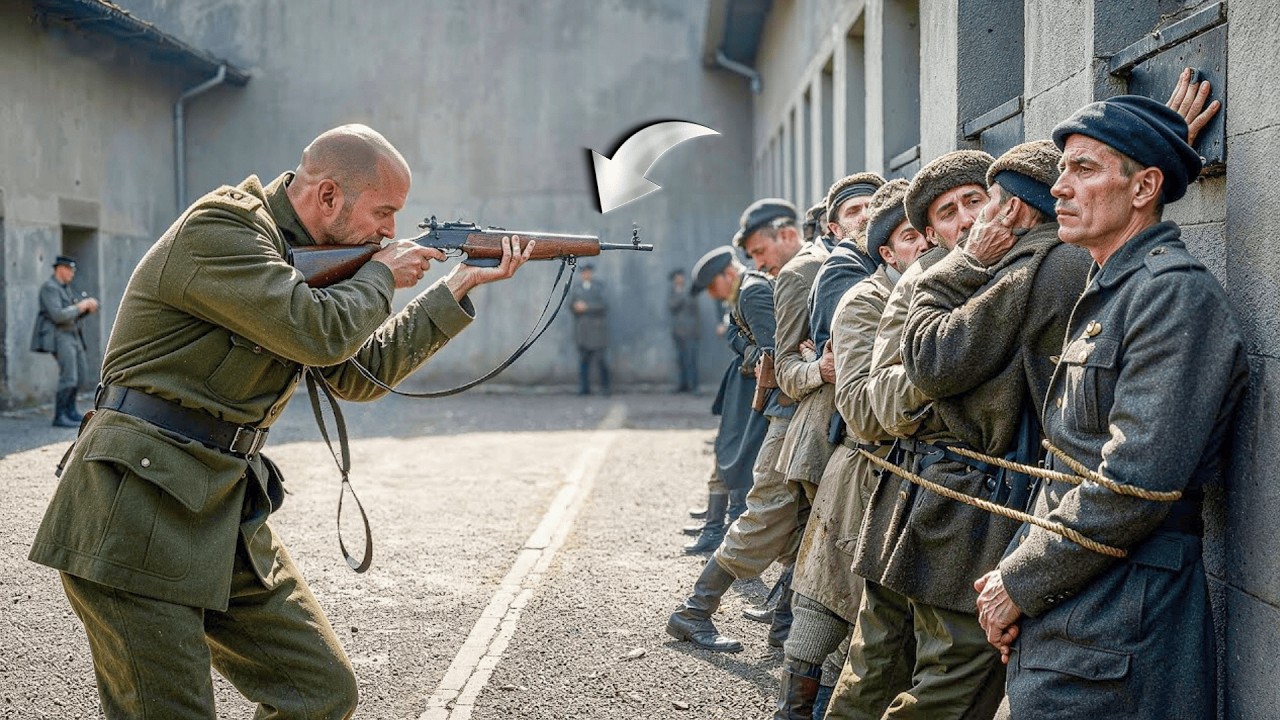 Einsatzgruppen: Odhalení zločinů Vůdcových mobilních vraždících čet