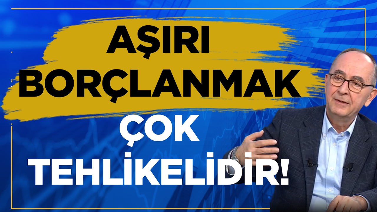Microsoft ve Apple Hiç Borçlanmadı Hep Sermaye ile Büyüdü!