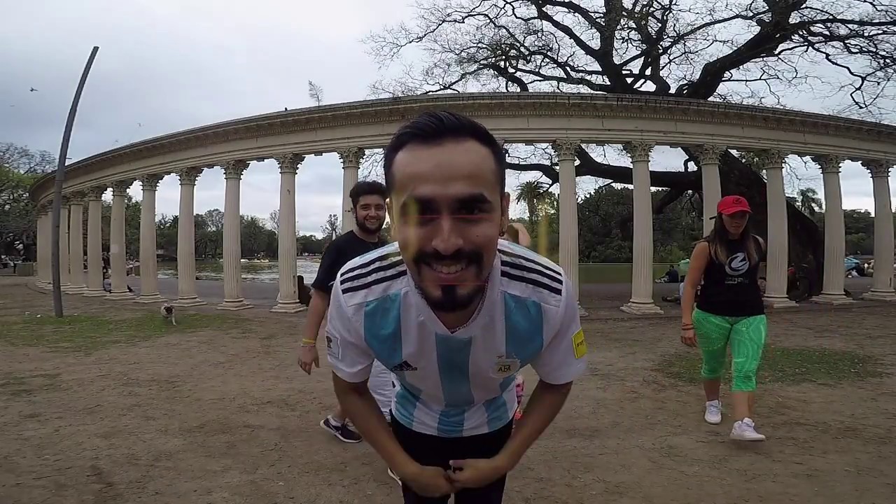 La Diabla - Alex Sensation ft Nicky Jam / ZUMBA