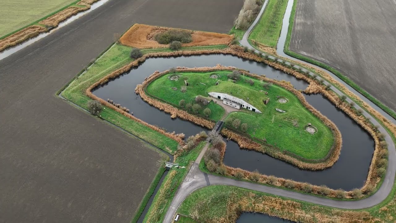 Fort Penserdijk
