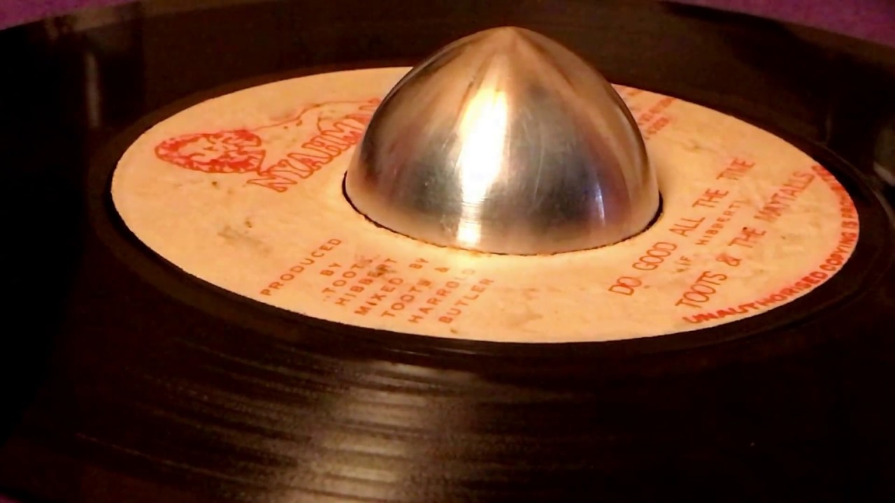 TOOTS & THE MAYTALS ~ Do Good All The Time