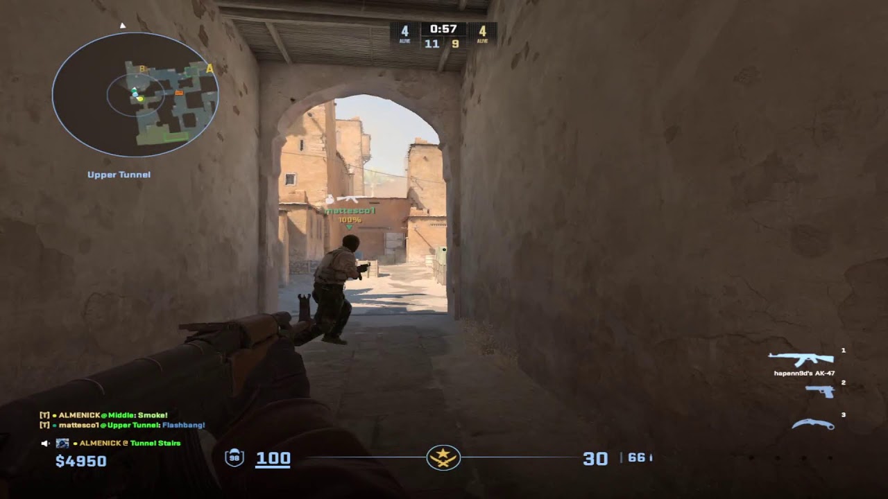 RUMO AO FACEIT 10 🔥 | Torneio + Ranked | CS2 Ao Vivo
mathematica
Copy code