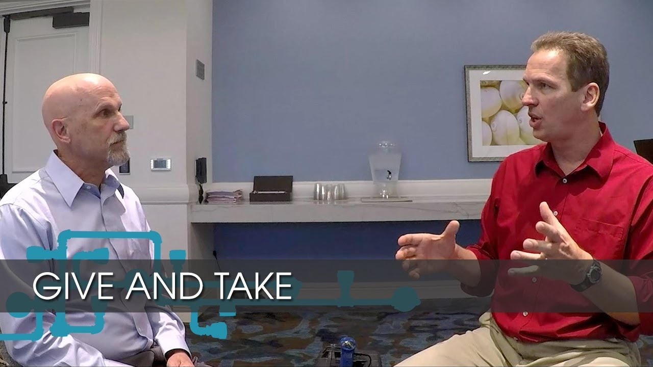 28:19 Give and Take: Is Carbon-14 Dating Reliable?