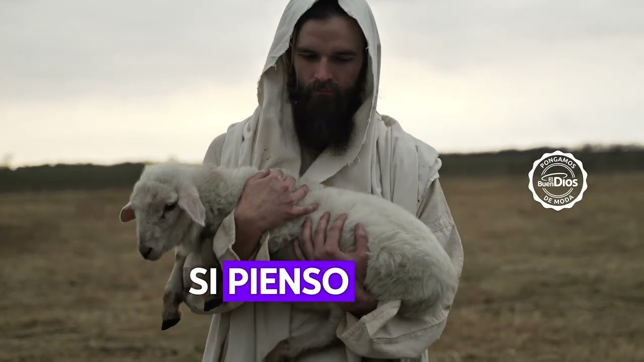 Canción a Jesús | El Buen Dios