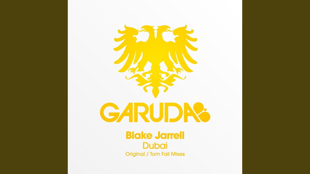 Dubai (Original Mix)