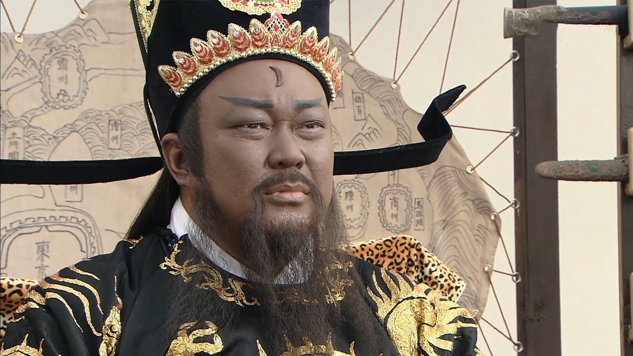 包拯这次豁出去了！满朝文武无人敢动的不法权贵，连皇帝也忌惮万分，唯有包拯敢舍生取义#movie #drama#武俠 #動作