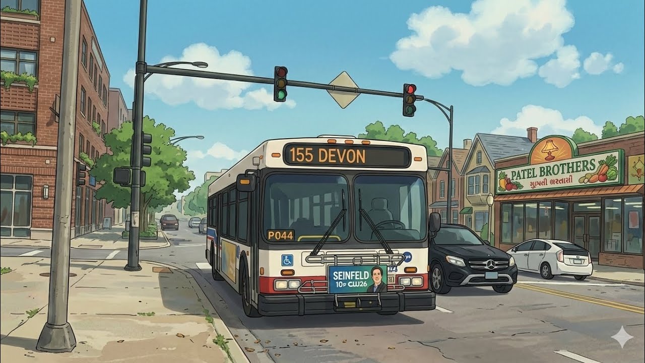 ASMR: A Day in the Life of an International Student in USA 🇺🇸✨