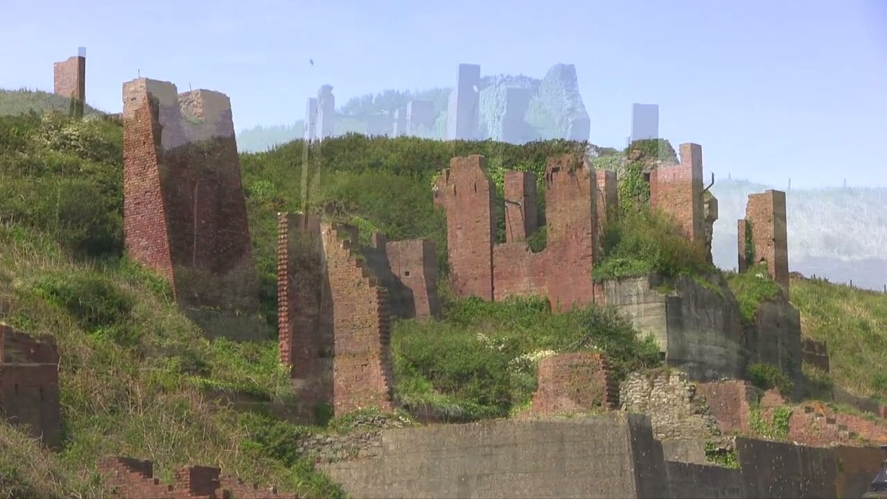 Porthgain, Pembrokeshire
