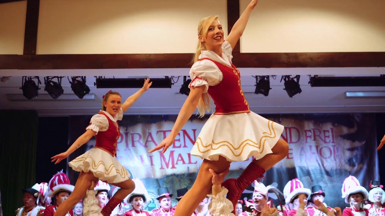 Burggarde Denklingen Imagefilm HD