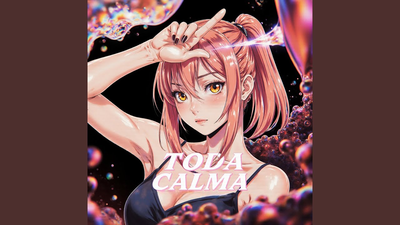 Toda Calma