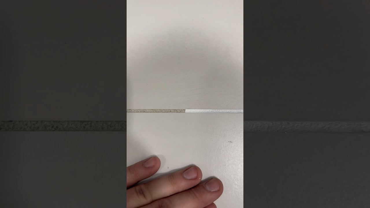 Barwienie fugi markerem STARWAX