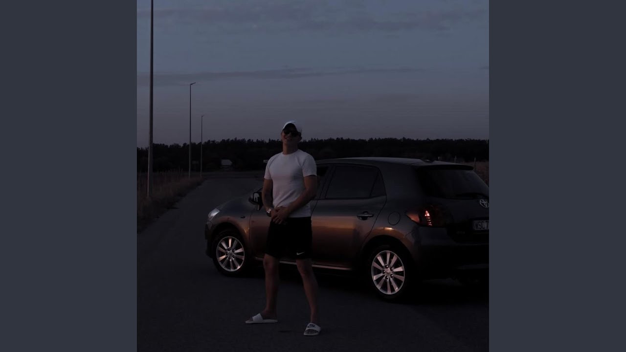На крузаках