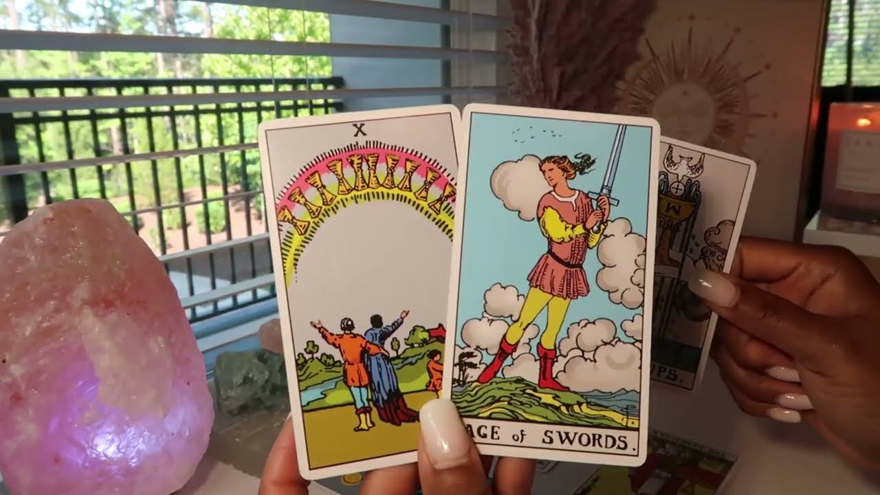 CANCER💗THIS READING SHOCKED ME! LOVE AT FIRST SIGHT-YOUR REAL TRUE LOVE IS ABOUT TO APPEAR (EXTD)