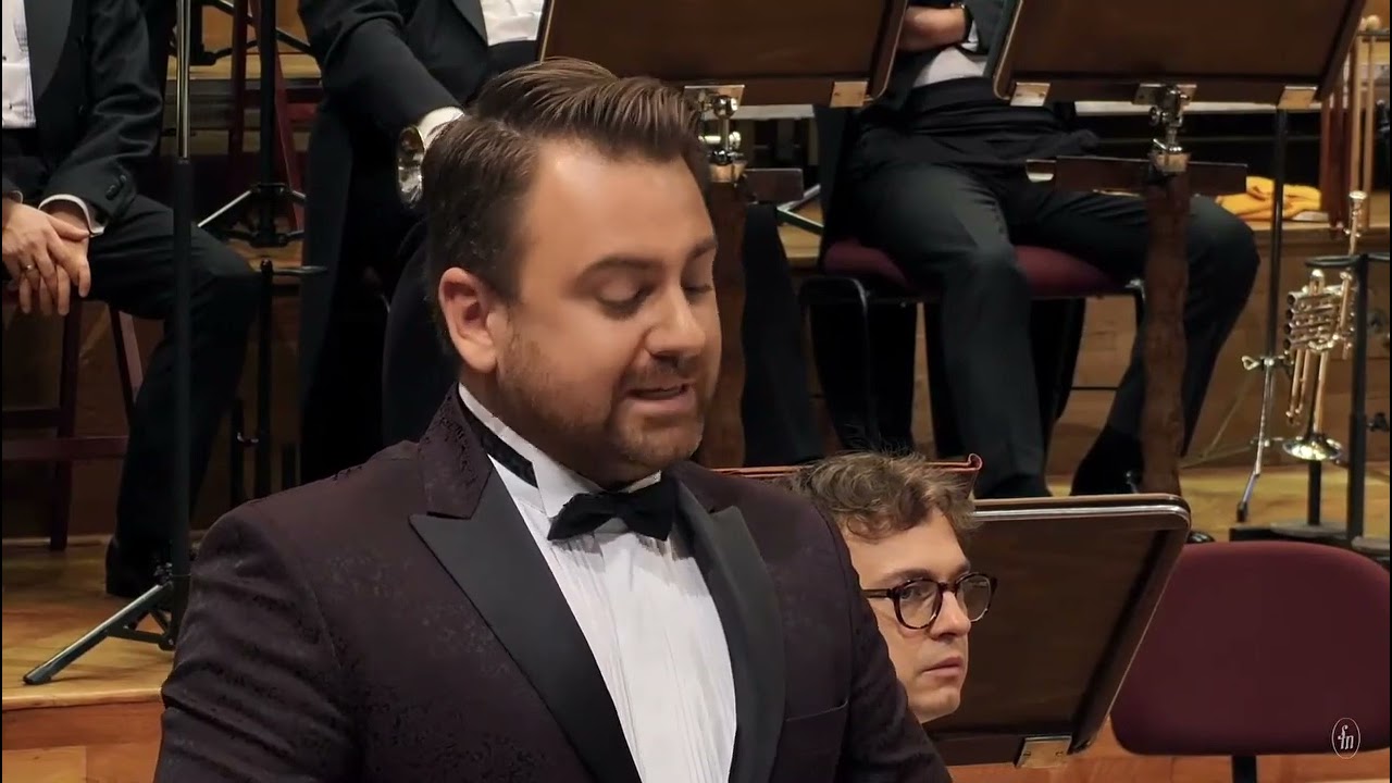 Israel in Egypt, G.F. Händel - 
