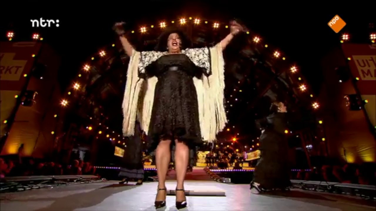 TANIA KROSS UITMARKT 2017