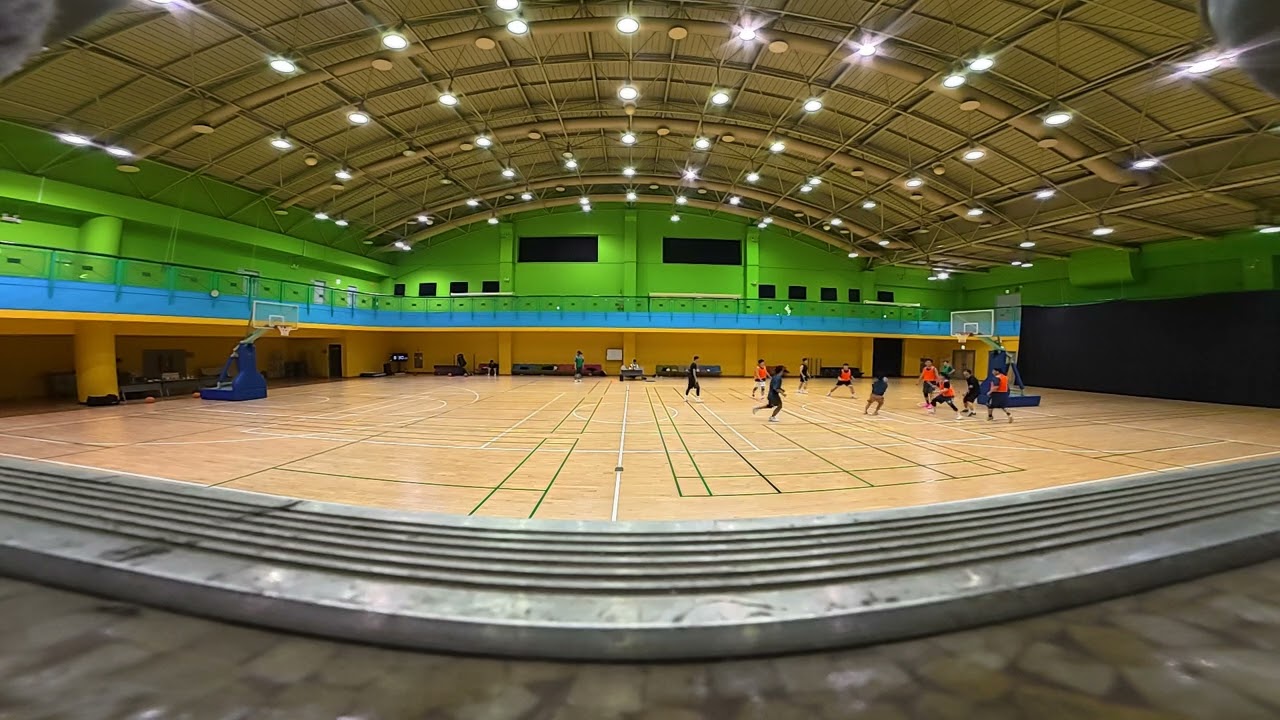 2026 01 15 삼성 전기 삼파전 3-2쿼터