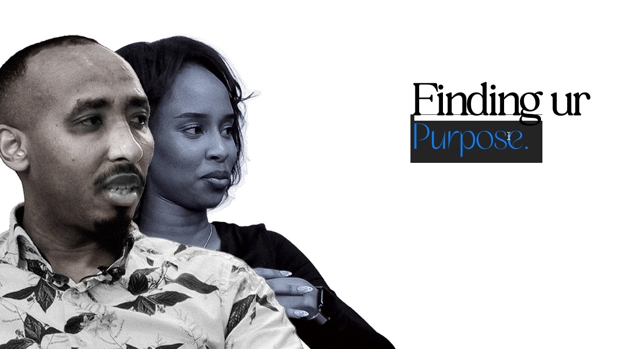 Finding your purpose |Apostle Ruhanga Joseph