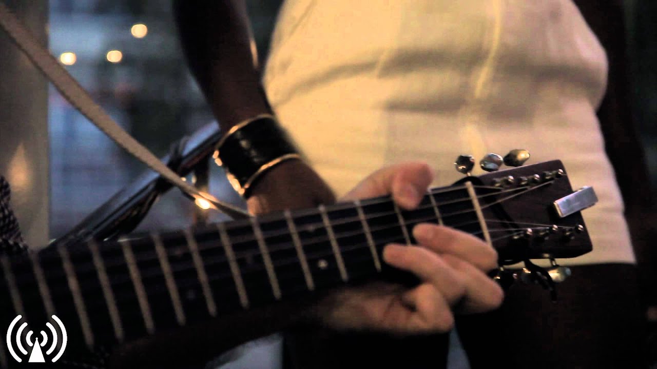 FM Laeti - Show me the way (acoustique) | LeTransistor.com