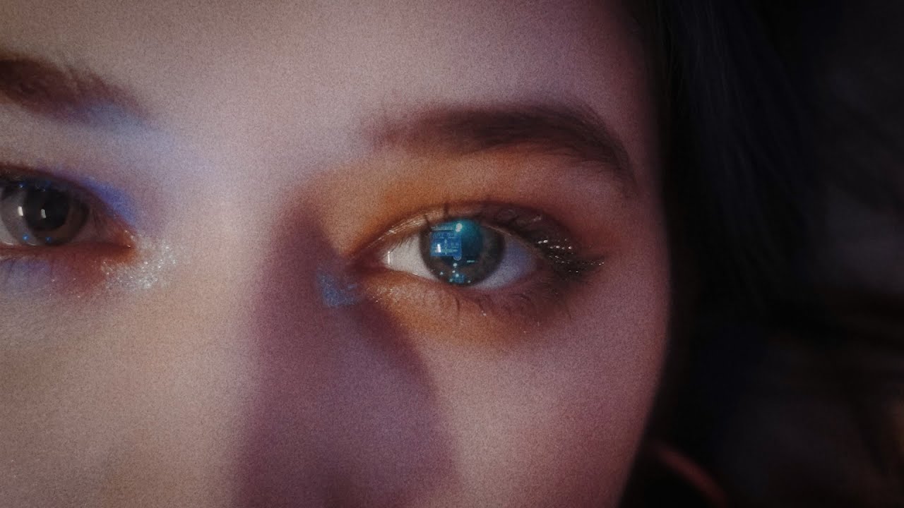 MÖSHI - 1 Meter (Official Music Video)