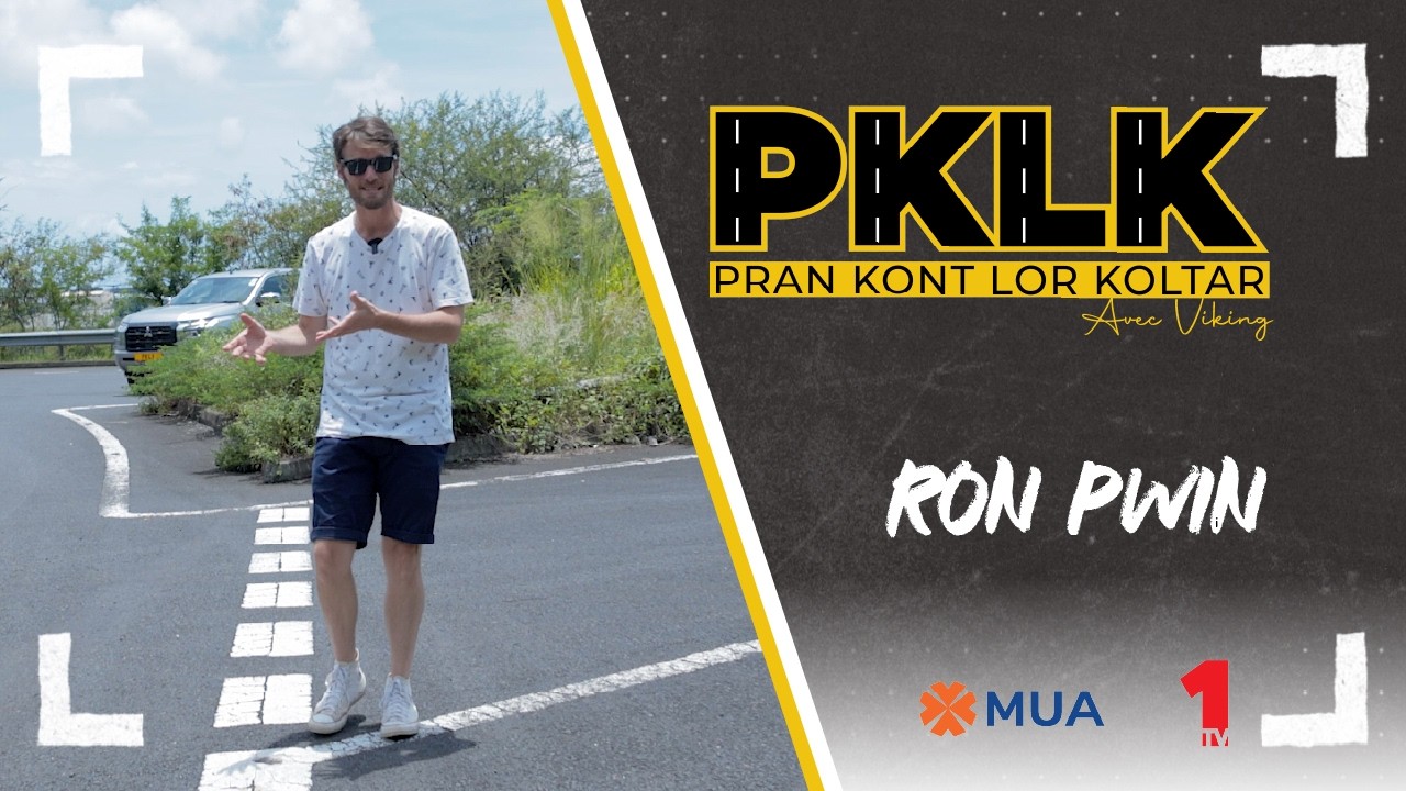 Ron-Pwin | PKLK