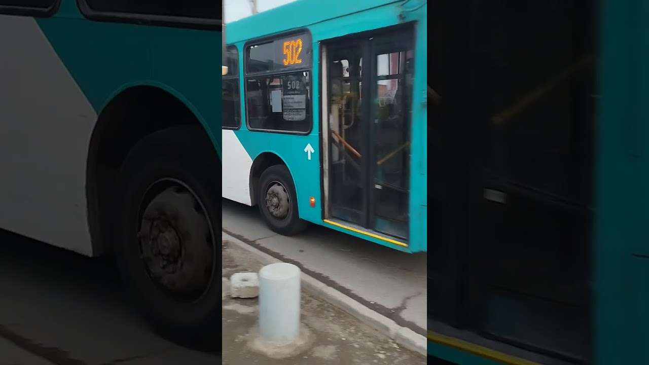 Caio mondego HA METBUS 502 BJFF48