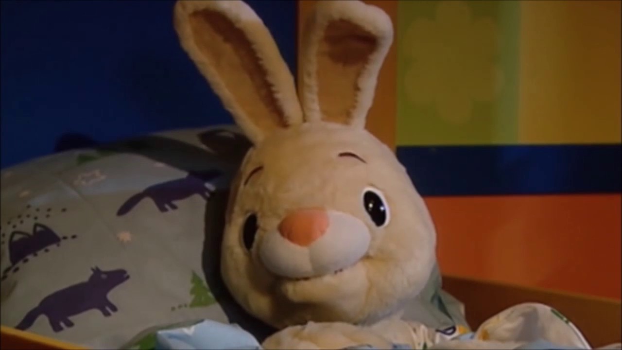 Twinkle Twinkle Little Star   Harry The Bunny   30 minutes loop