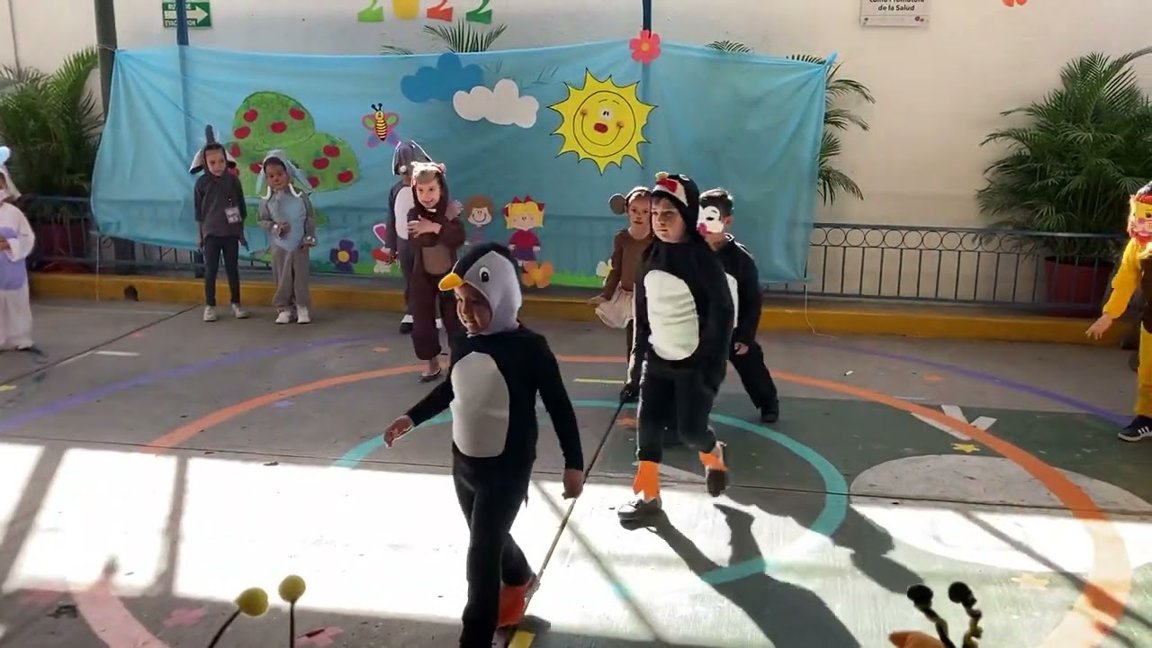 Primavera 2022 vale y su rock de los animales