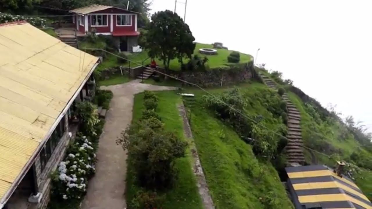 Hotel Greenland Youth Hostel, Kodaikanal | கொடைக்கானலில் தங்க ஒரு சூப்பர் இடம் |